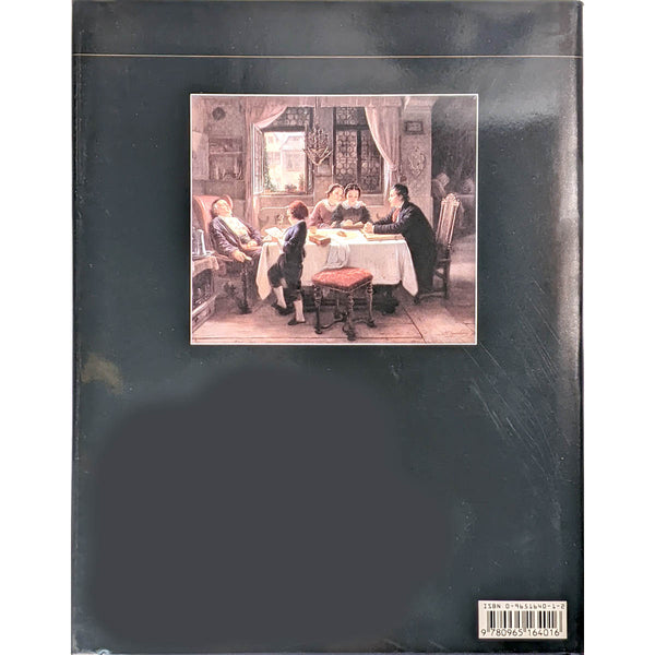 New Beginnings: The Skirball Collection and Inaugural Exhibition - Hardcover
