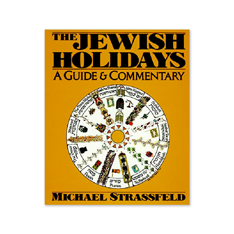The Jewish Holidays