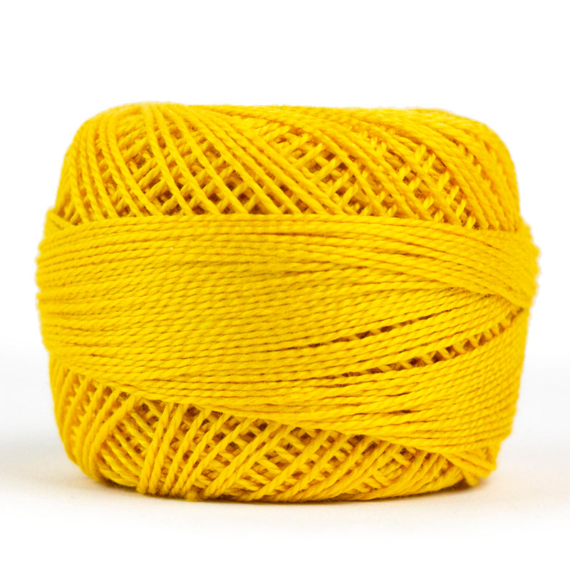 Spool of Hand Embroidery Thread- Asst Colors