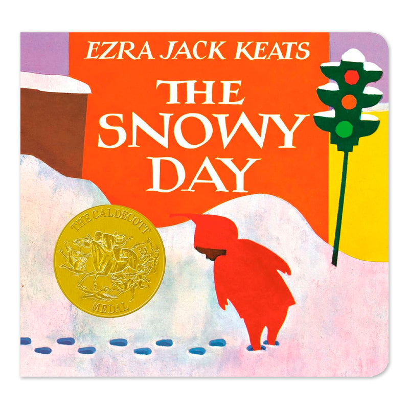 The Snowy Day