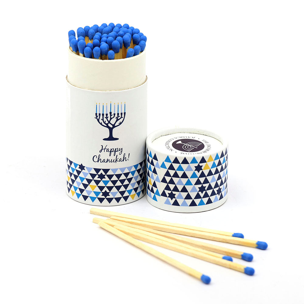 Chanukah Long Matches