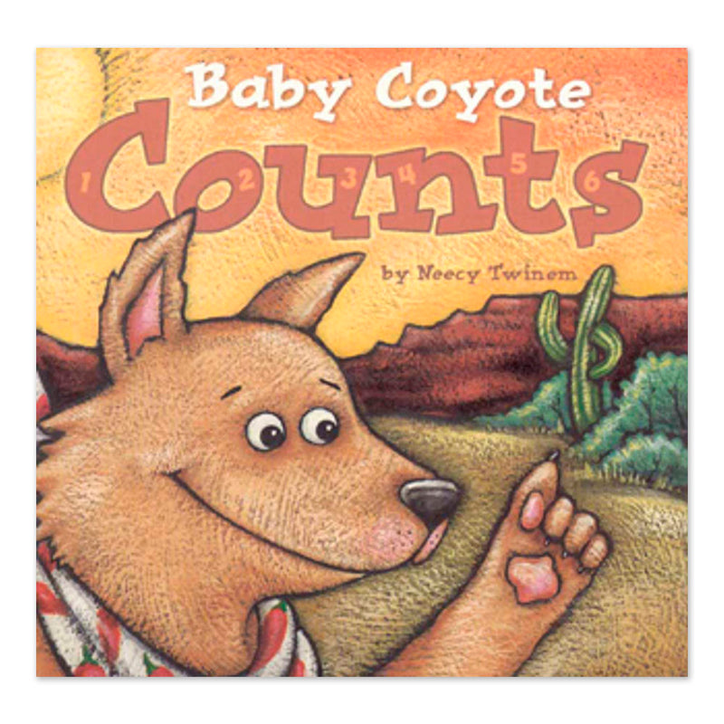 Baby Coyote Counts