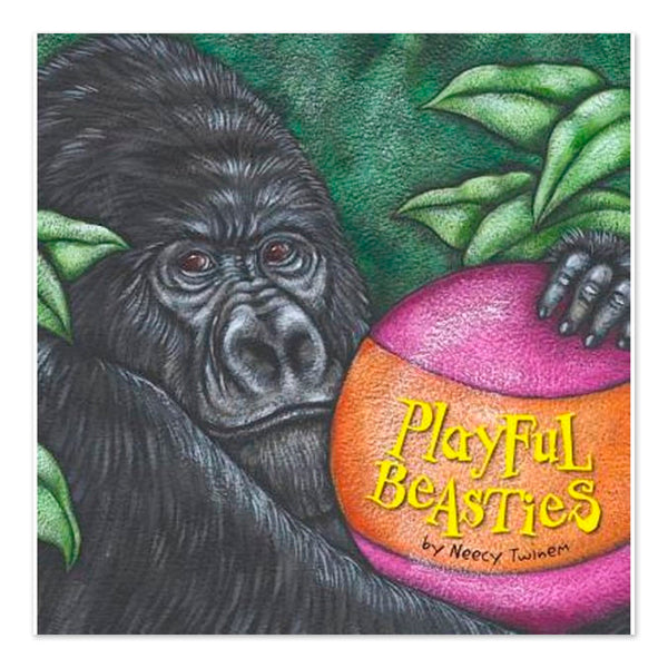 Playful Beasties