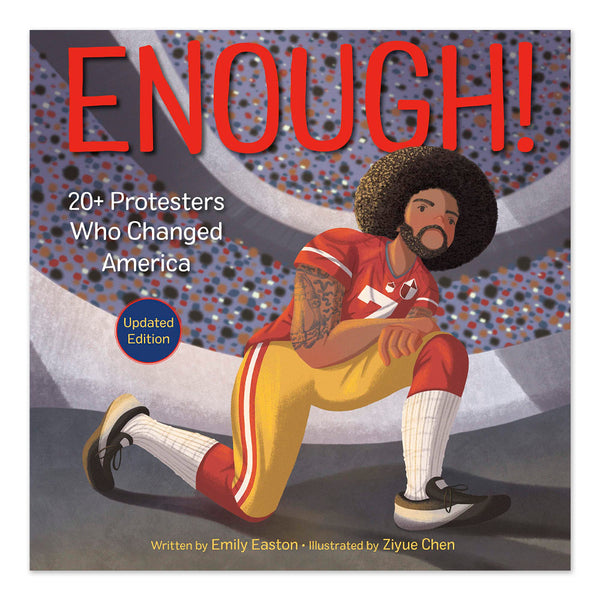 Enough! 20+ Protesters Who Changed America