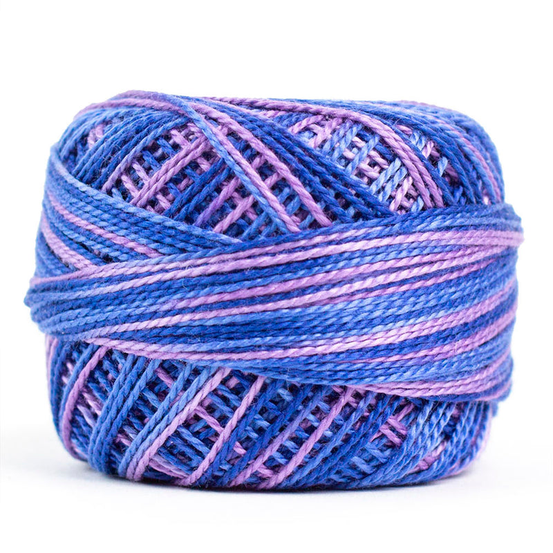 Spool of Hand Embroidery Thread- Asst Colors