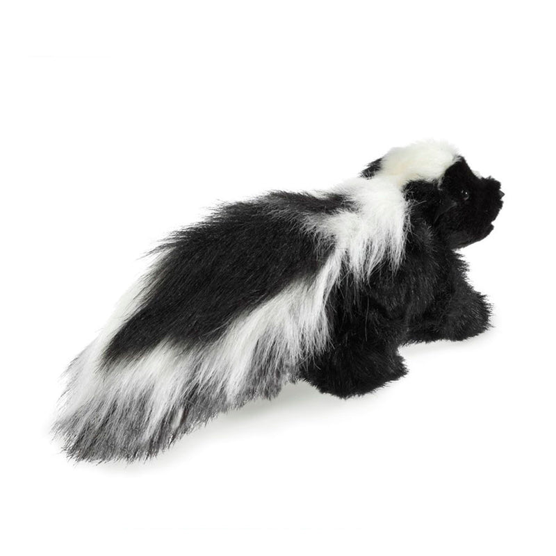 Skunk Puppet