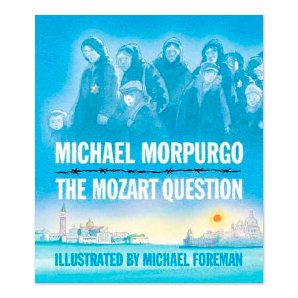 The Mozart Question