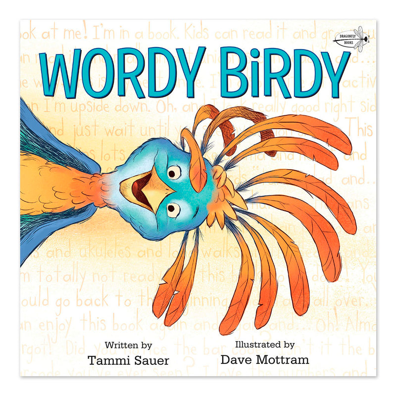 Wordy Birdy