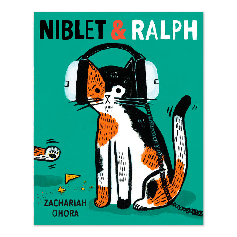 Niblet & Ralph