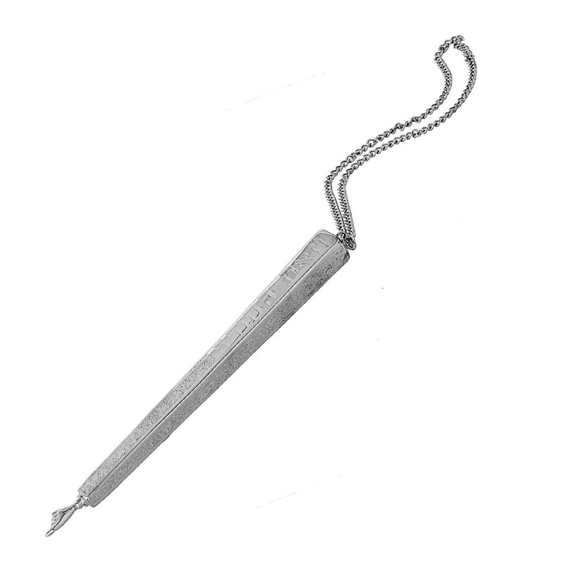Stainless Steel Yad