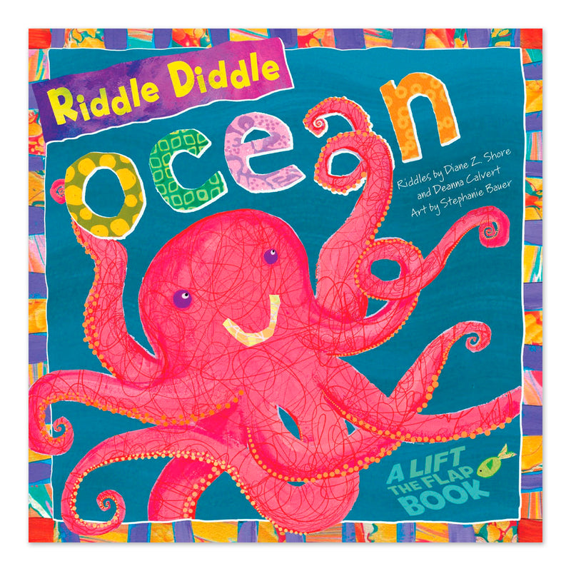 Riddle Diddle Ocean