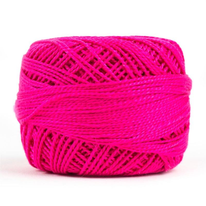 Spool of Hand Embroidery Thread- Asst Colors
