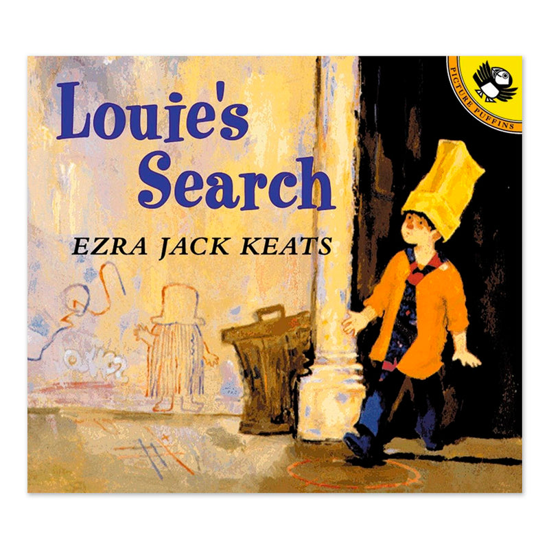 Louie's Search