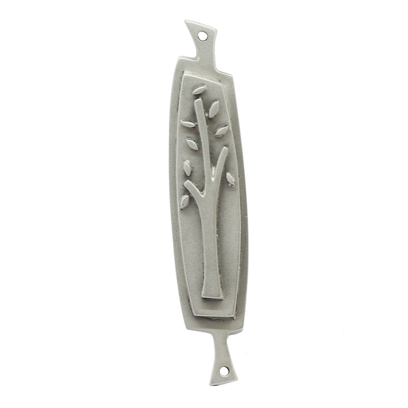 Tree Mezzuzah Case
