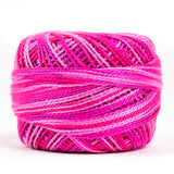 Spool of Hand Embroidery Thread- Asst Colors