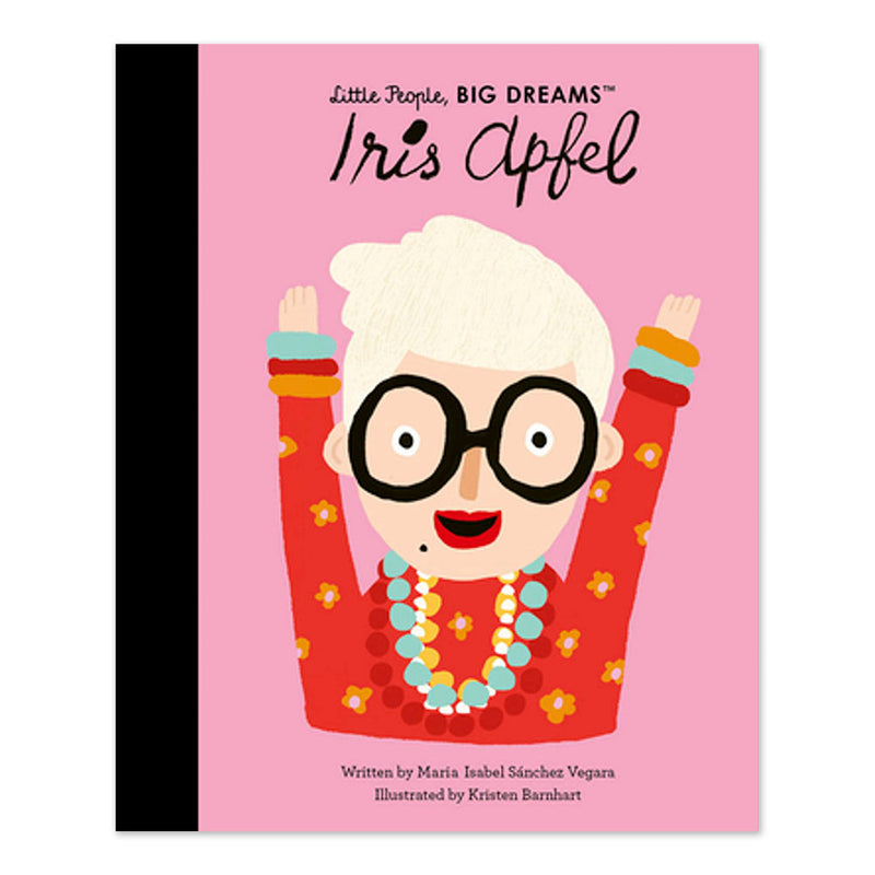 Iris Apfel