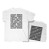 Hollywood 10 T-Shirt