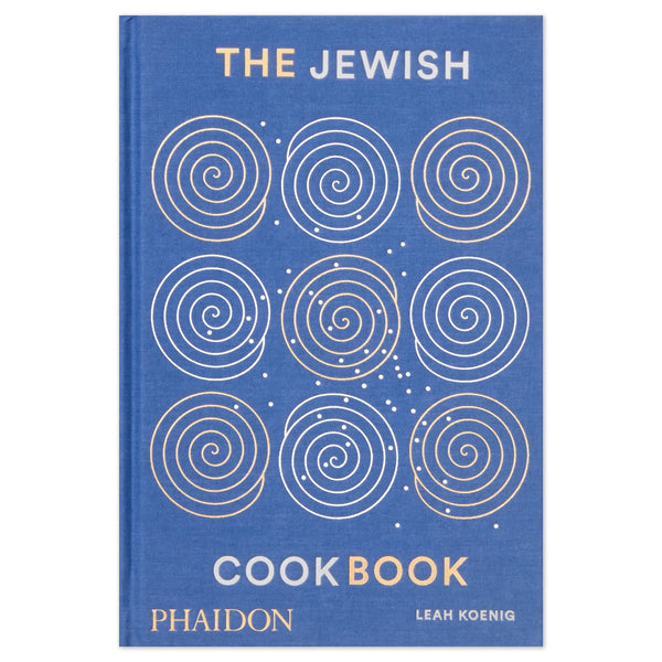The Jewish Cookbook