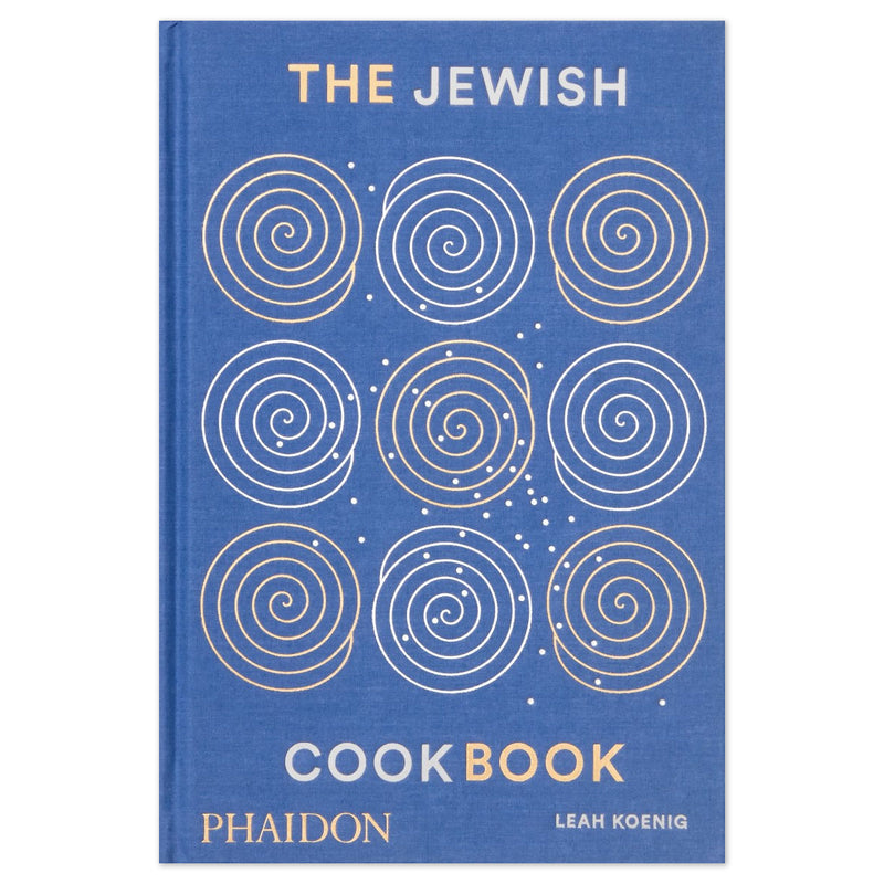 The Jewish Cookbook
