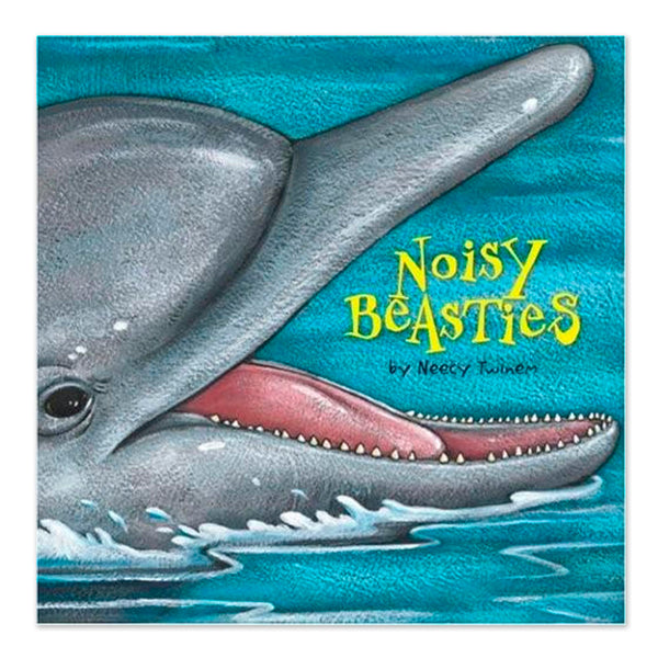 Noisy Beasties