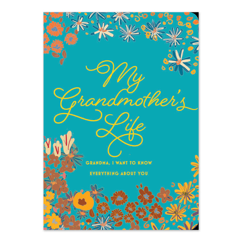 My Grandmother's Life