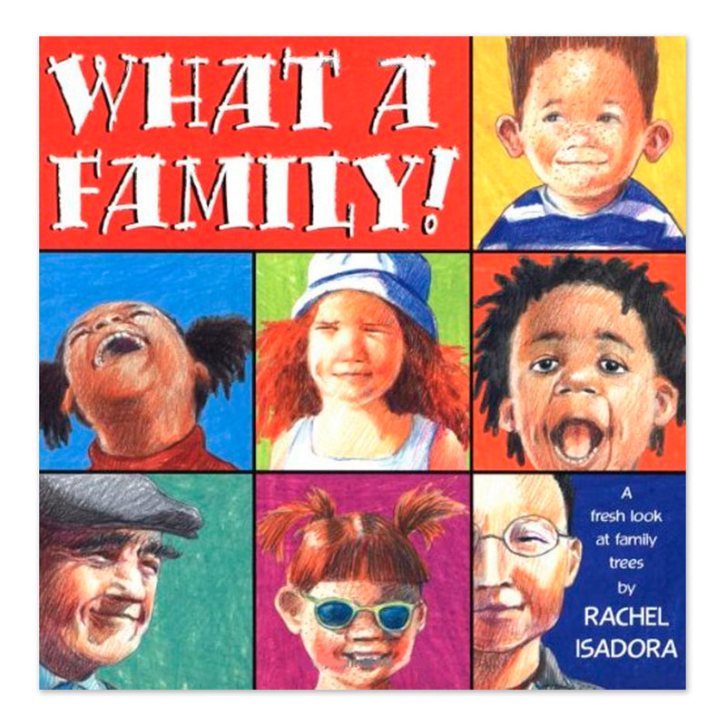 What a Family