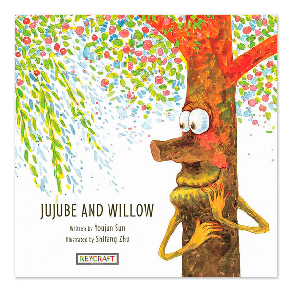 Jujube and Willow