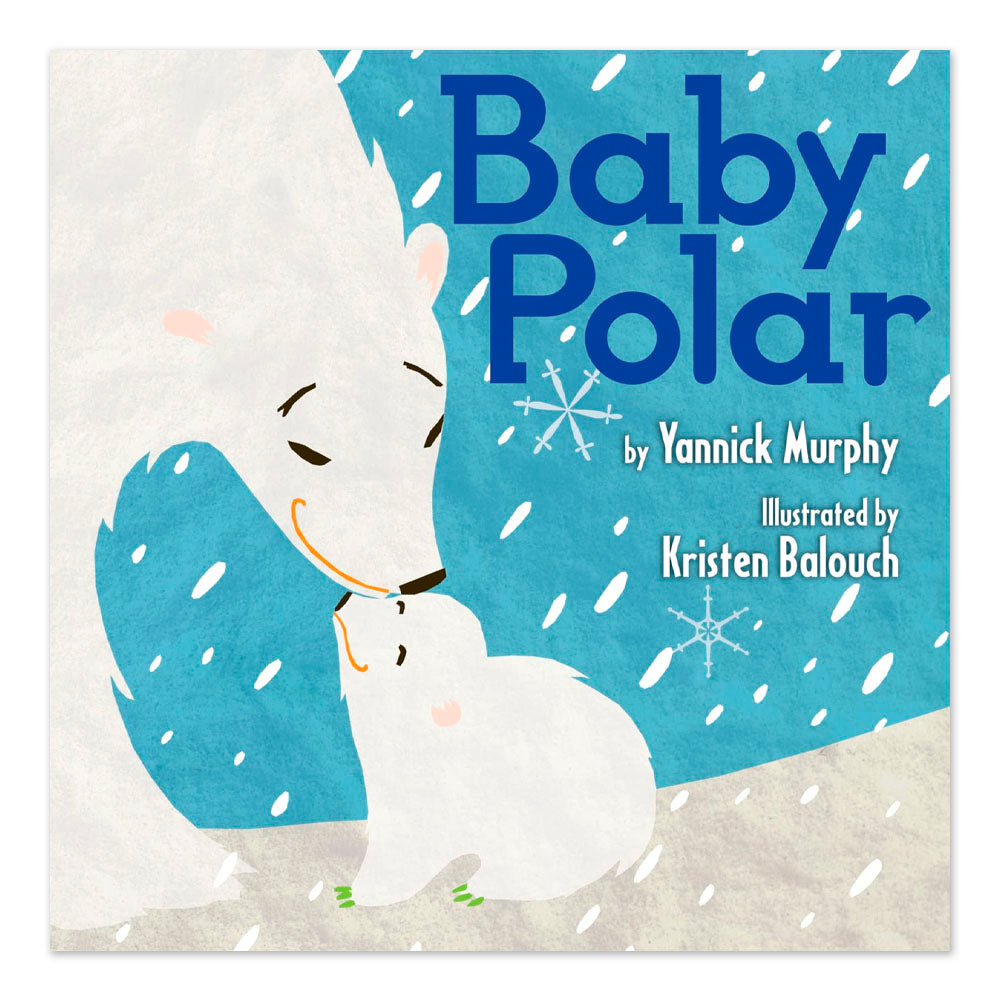 Baby Polar