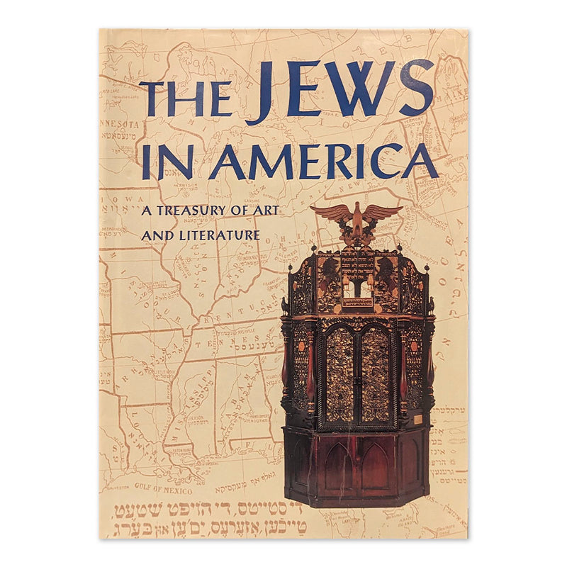 The Jews in America