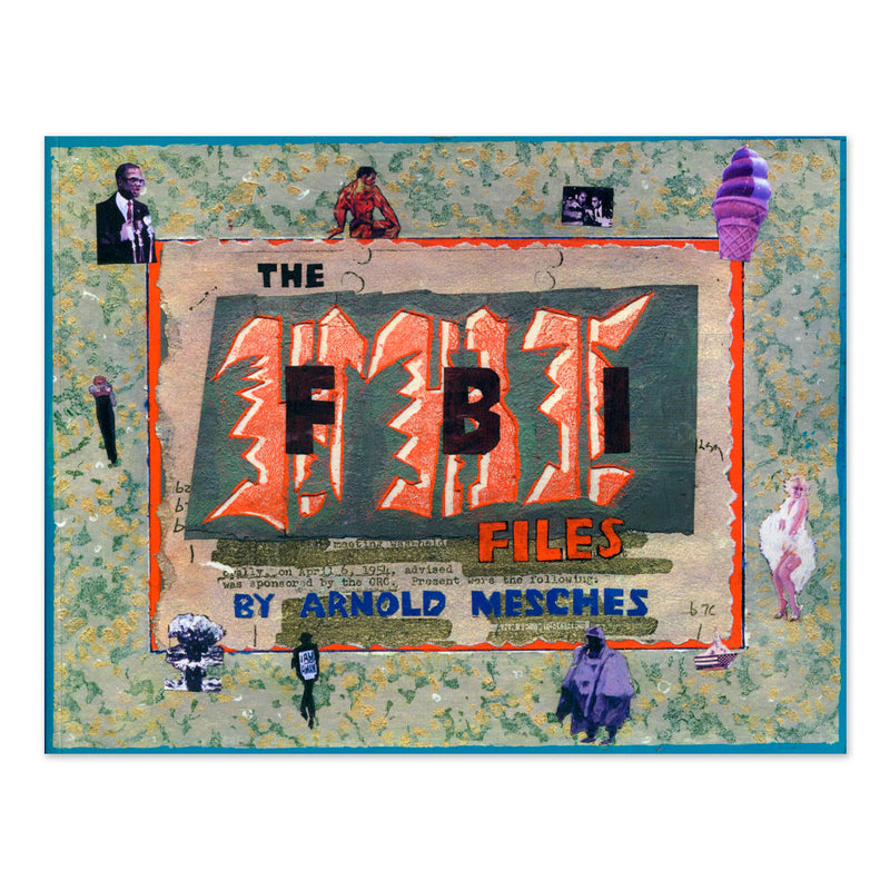 The FBI Files