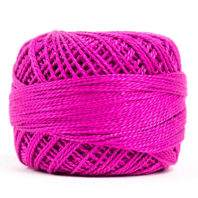 Spool of Hand Embroidery Thread- Asst Colors