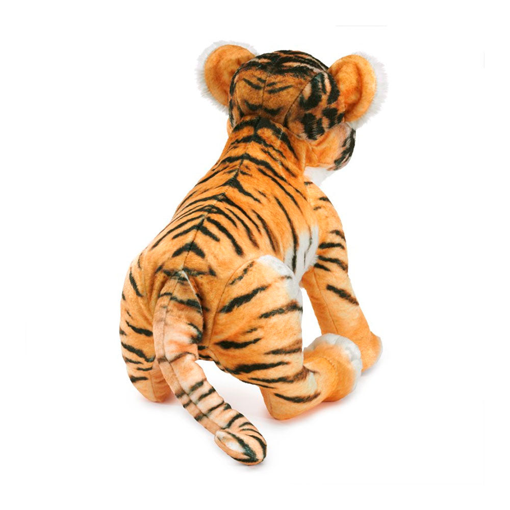 Tiger Baby Puppet