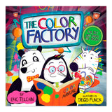 The Black and White Factory & The Color Factory