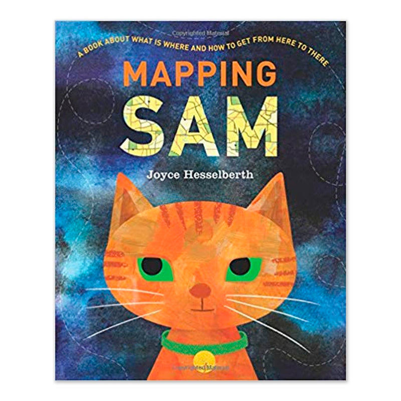 Mapping Sam
