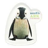 Emperor Penguin Magnet from Noahs' Ark at the Skirball