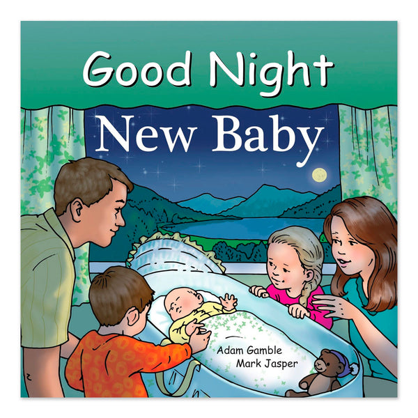 Good Night New Baby