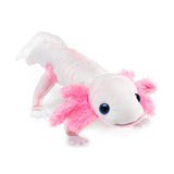 Axolotl Puppet