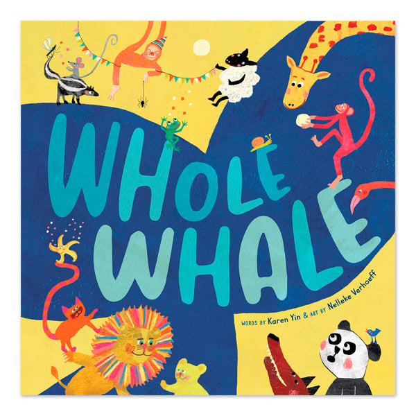 Whole Whale