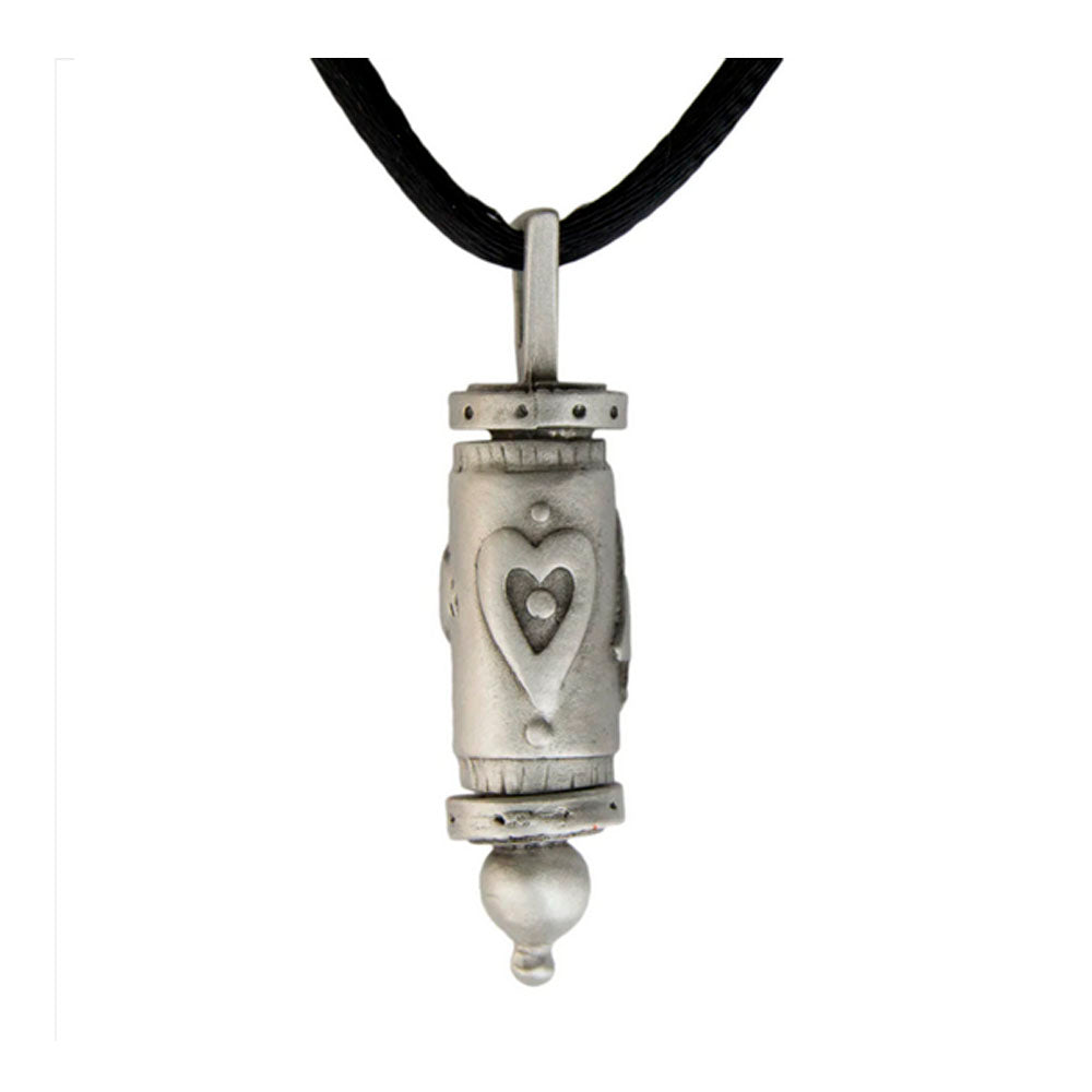 Amulet Prayer Wheel