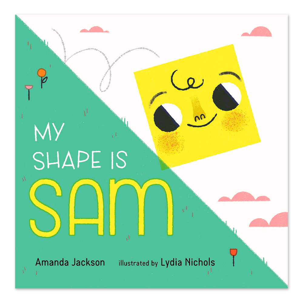 My Shape is Sam