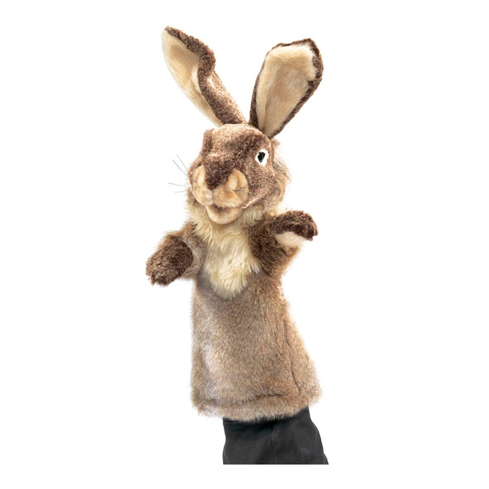 Rabbit Stage Puppet