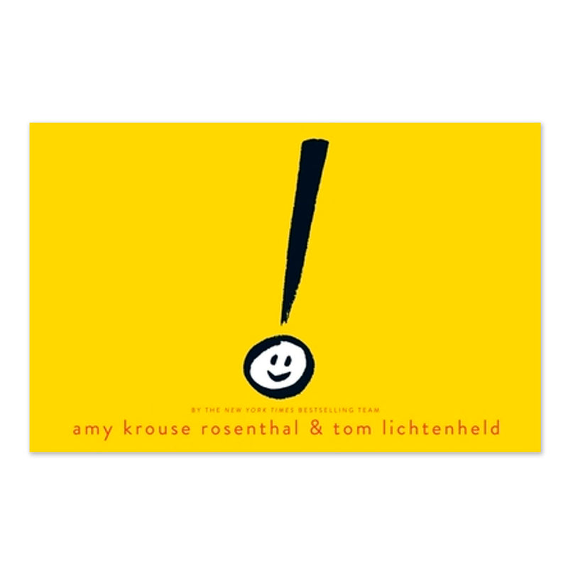 Exclamation Mark "!"