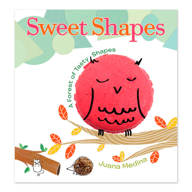 Sweet Shapes