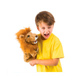 Lion Stage Puppet