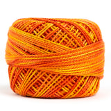 Spool of Hand Embroidery Thread- Asst Colors