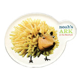 Hedgehog Magnet from Noah's Ark at the Skirball