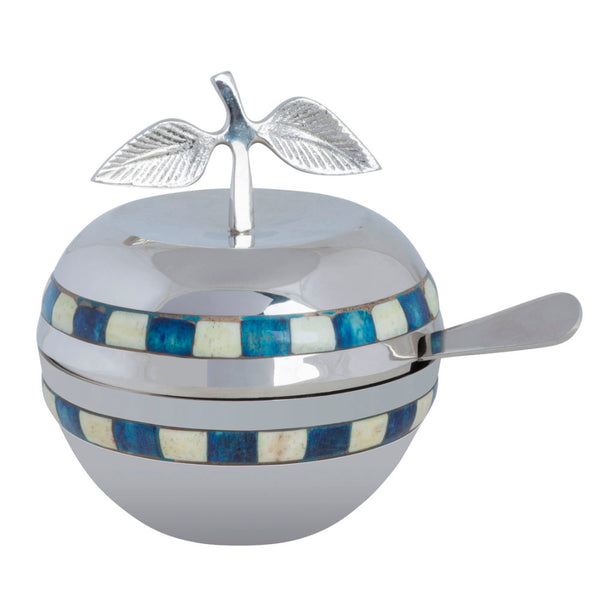 Aluminum Honey Jar