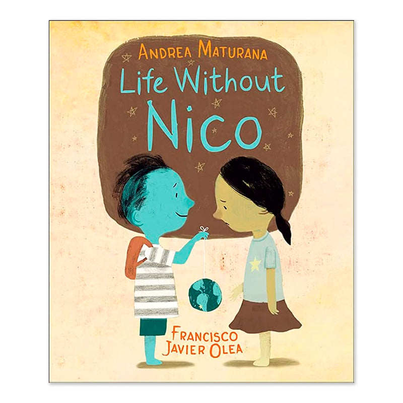 Life Without Nico