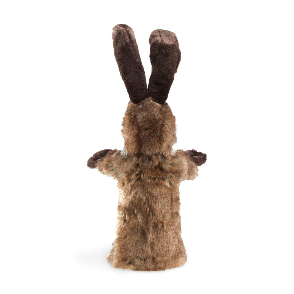 Rabbit Stage Puppet