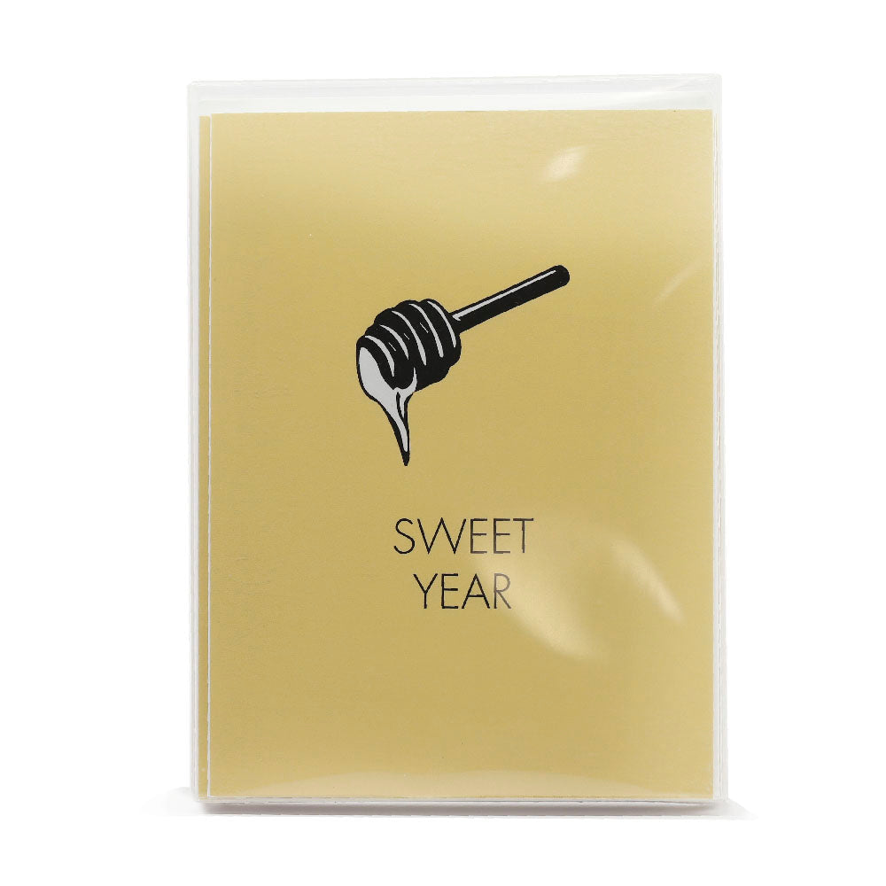 Sweet Year Greeting Card Set in Box